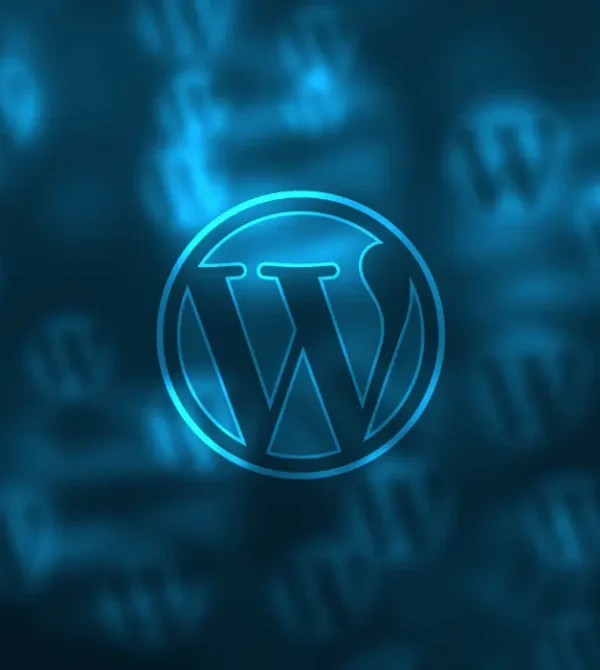 WordPress ile Antalya kurumsal web sitesi tasarımı
