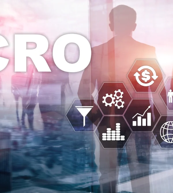 Dönüşüm odaklı landing page tasarımı ve CRO stratejisi — Yuser Dijital Antalya