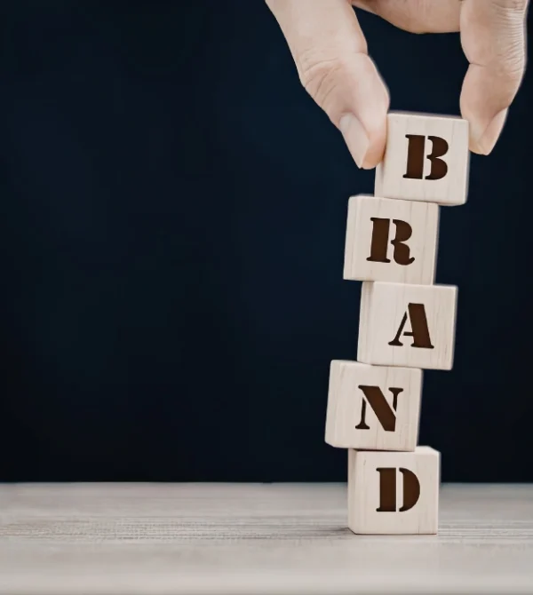 Antalya kurumsal marka kimliği tasarımı ve brandbook hizmeti