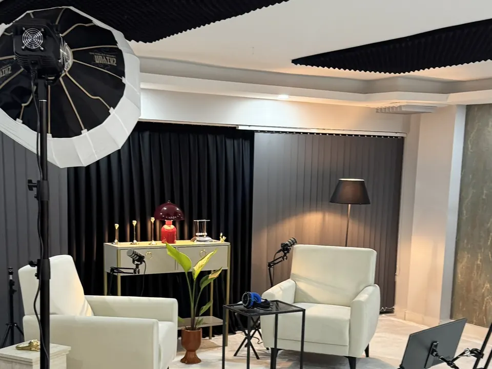 Yuser Dijital çekim stüdyosu, Muratpaşa / Antalya
