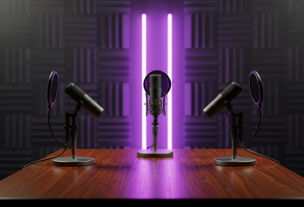 profesyonel-podcast-studyosu