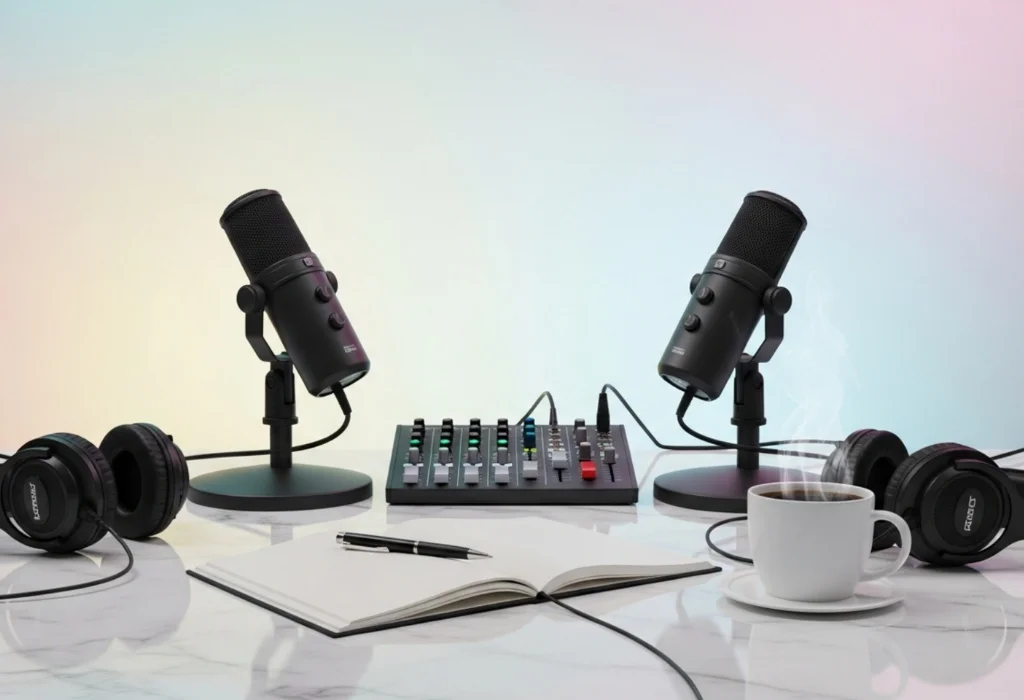 video-podcast-cekim-hizmeti