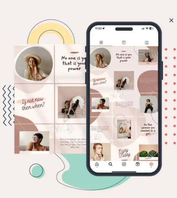 kreatif-post-tasarimi