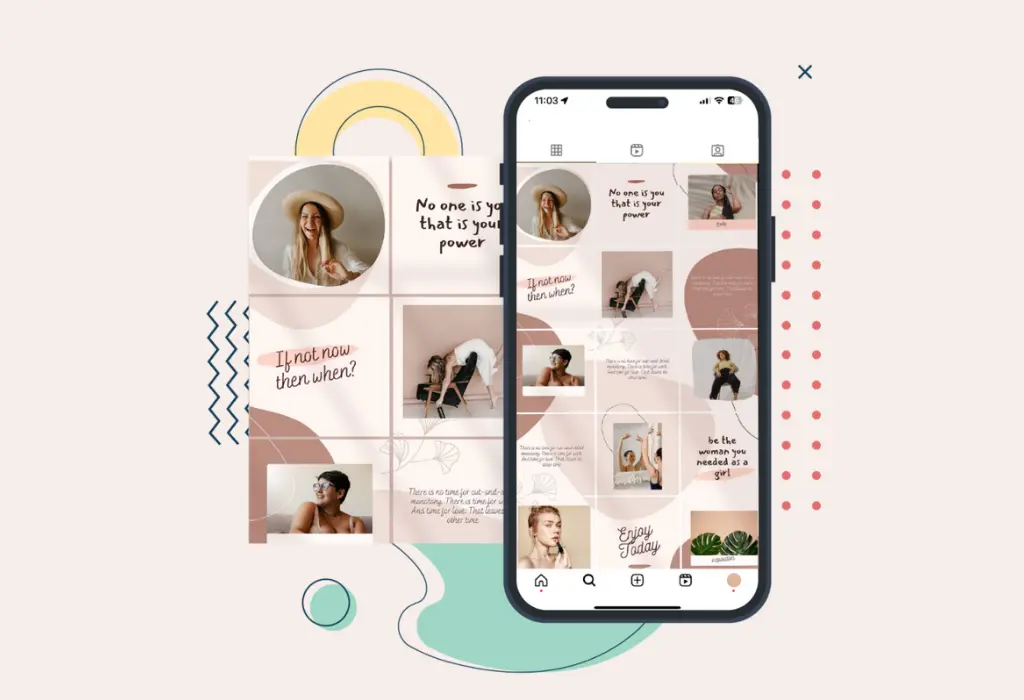 kreatif-post-tasarimi